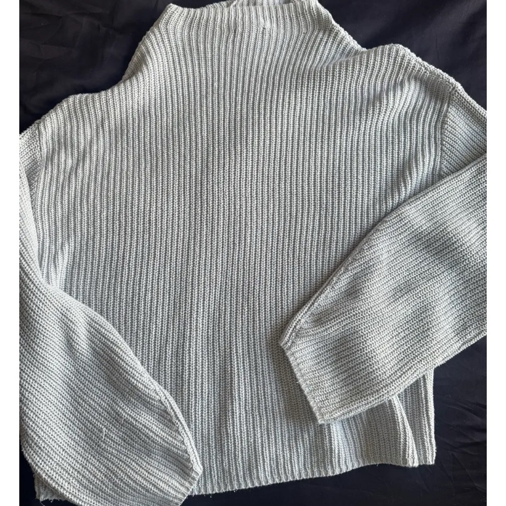 Express Oversize Sweater